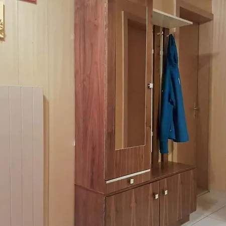 Bergfreude By Interhome