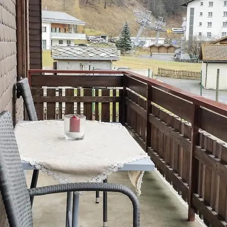 Bergfreude By Interhome *