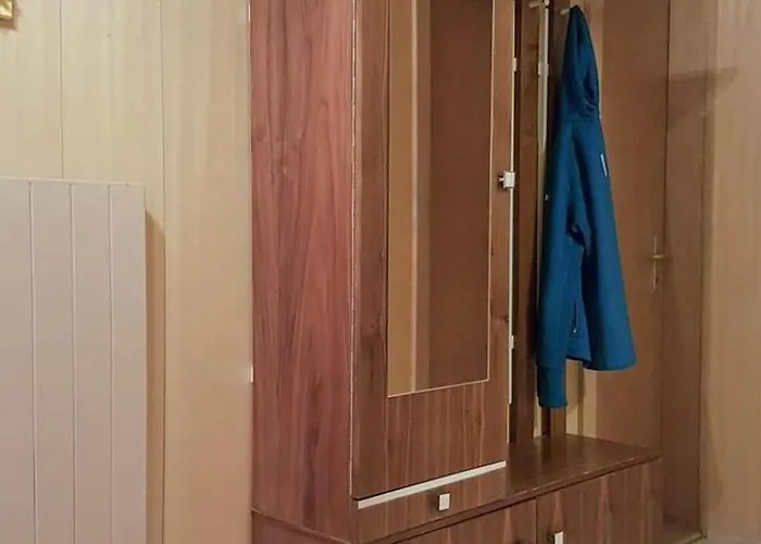 Bergfreude By Interhome