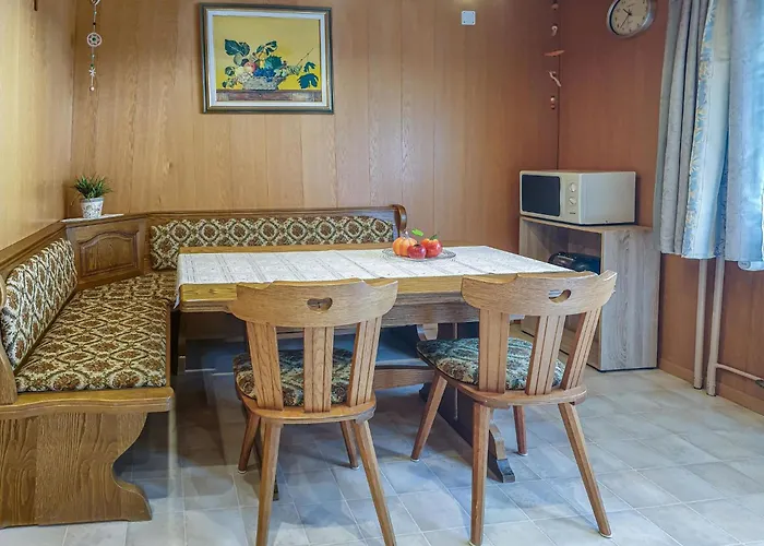 Bergfreude By Interhome