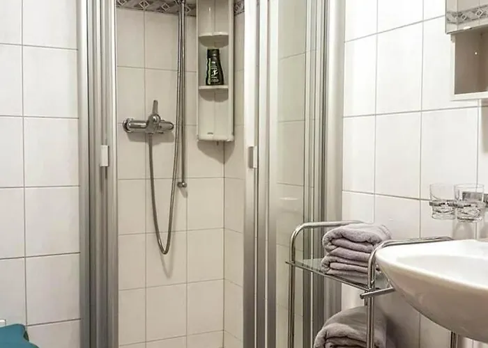 Appartement Bergfreude By Interhome