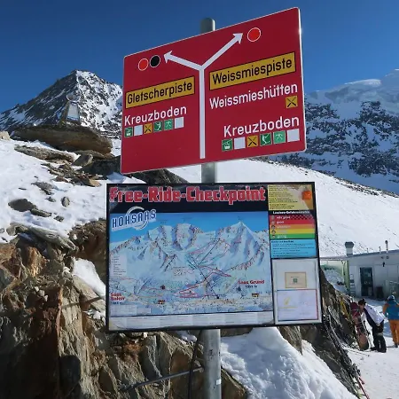 Bergfreude By Interhome