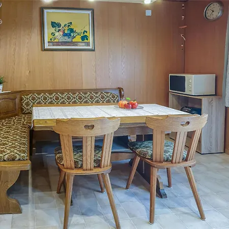 Bergfreude By Interhome