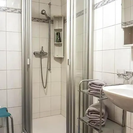 Appartement Bergfreude By Interhome